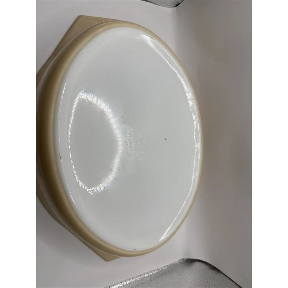 Pyrex 